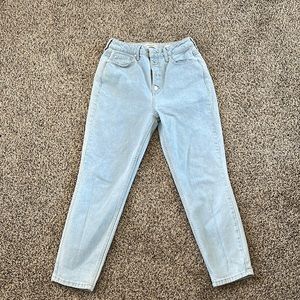 90s skinny Guess jeans for women